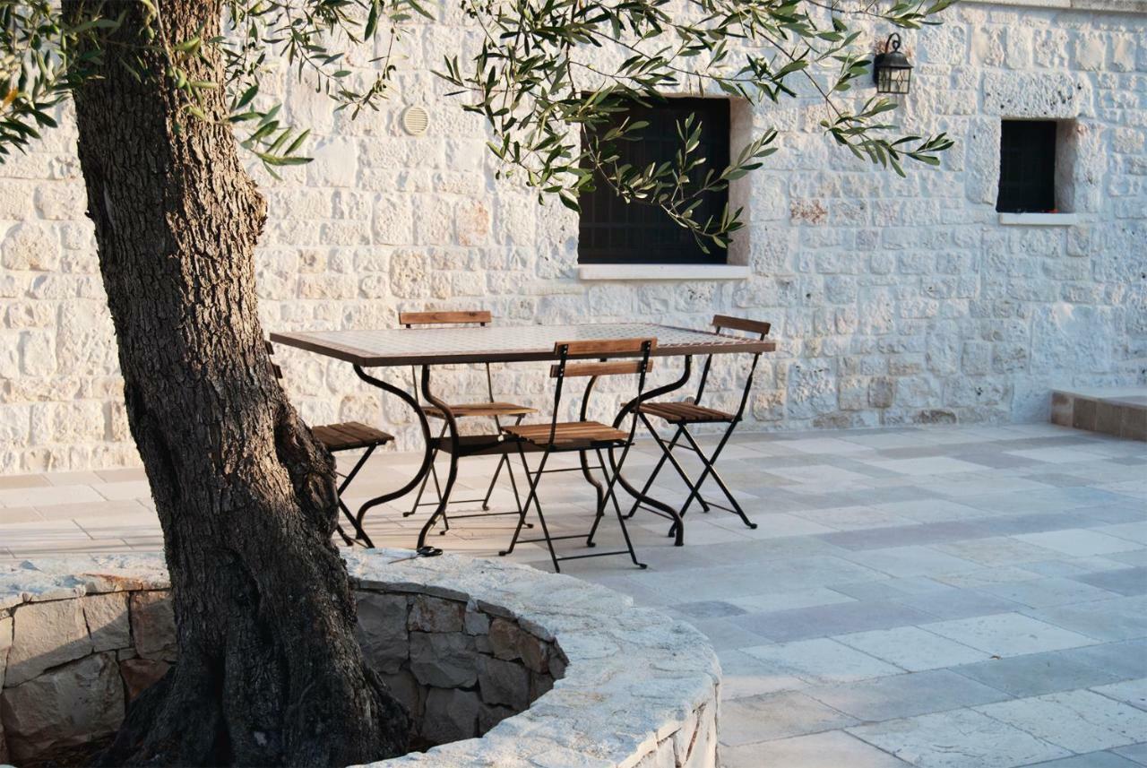 阿尔贝罗贝洛Trulli A Sud-Est别墅 外观 照片