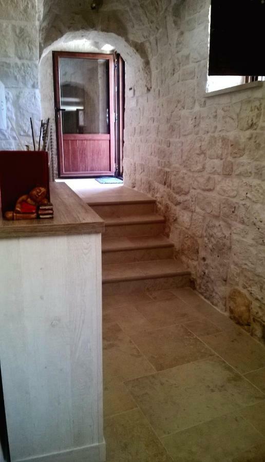 阿尔贝罗贝洛Trulli A Sud-Est别墅 外观 照片